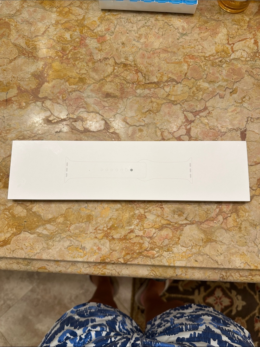 Cell Phone Accessory Identification